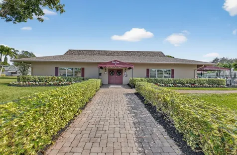 1390 High Point Way Delray Beach FL 33445