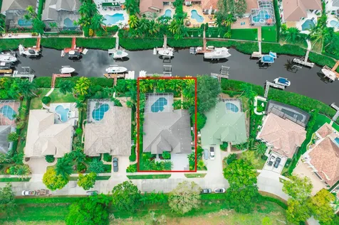 19850 Loxahatchee Pointe Drive Jupiter FL 33458