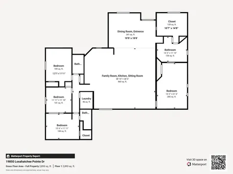 19850 Loxahatchee Pointe Drive Jupiter FL 33458