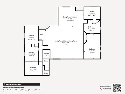 19850 Loxahatchee Pointe Drive Jupiter FL 33458