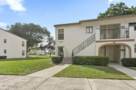 2900 Olivewood Terrace Boca Raton FL 33431