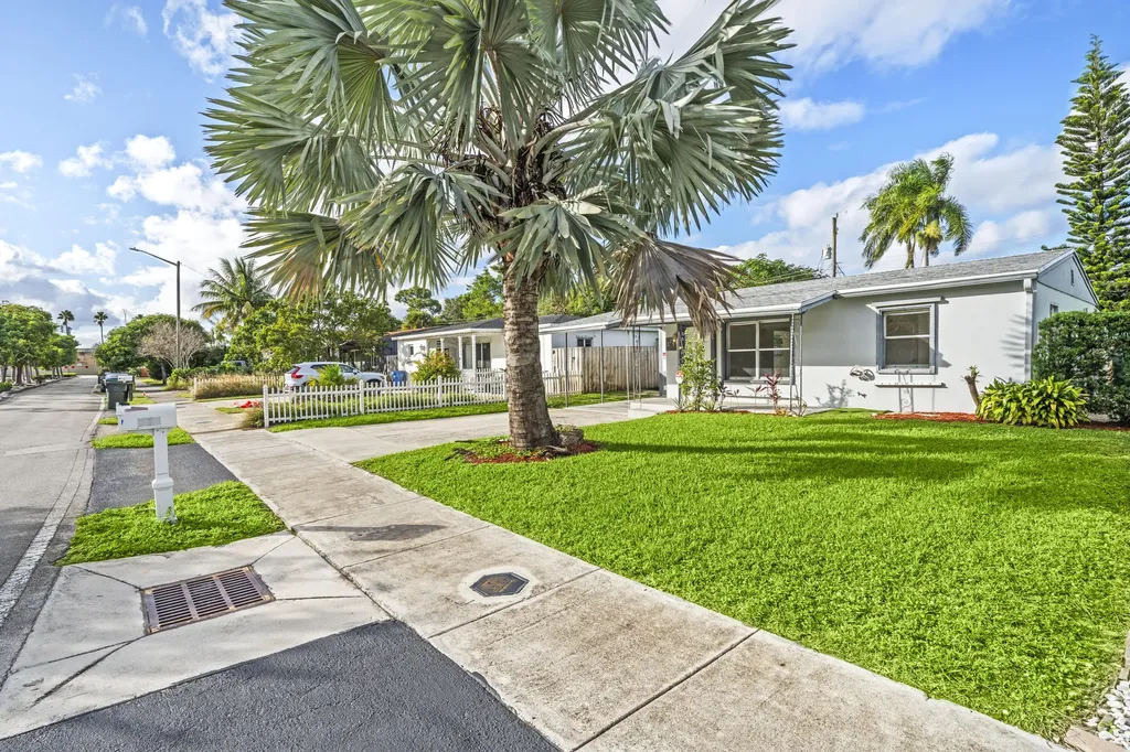 321 Nw 51st Street Oakland Park FL 33309