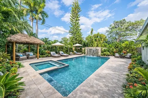321 Nw 51st Street Oakland Park FL 33309