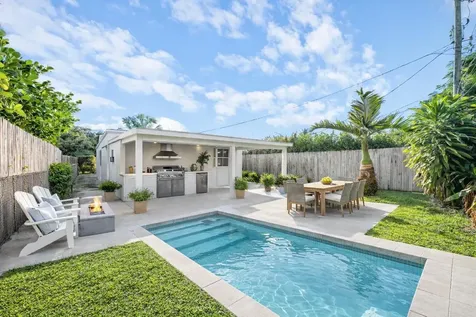 321 Nw 51st Street Oakland Park FL 33309
