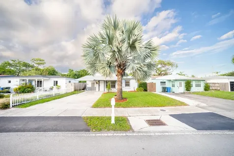 321 Nw 51st Street Oakland Park FL 33309
