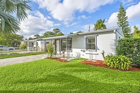 321 Nw 51st Street Oakland Park FL 33309