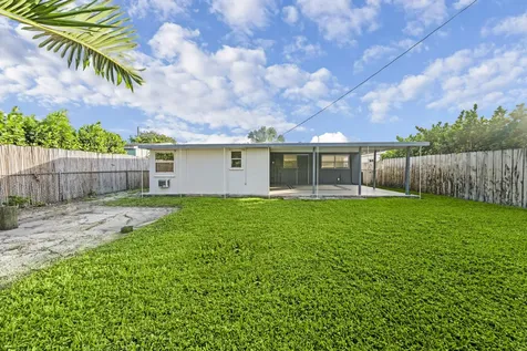 321 Nw 51st Street Oakland Park FL 33309