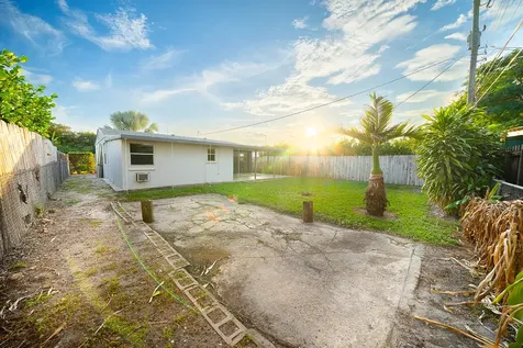 321 Nw 51st Street Oakland Park FL 33309