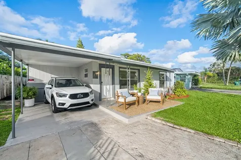 321 Nw 51st Street Oakland Park FL 33309