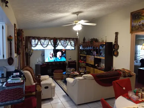 1971 Se Fallon Drive Port Saint Lucie FL 34983