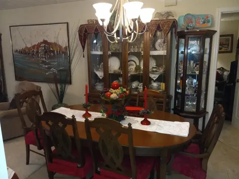 1971 Se Fallon Drive Port Saint Lucie FL 34983