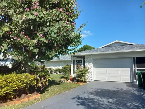 1971 Se Fallon Drive Port Saint Lucie FL 34983