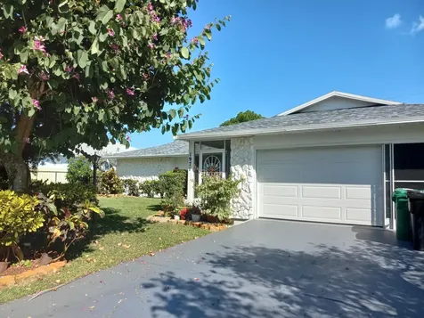 1971 Se Fallon Drive Port Saint Lucie FL 34983