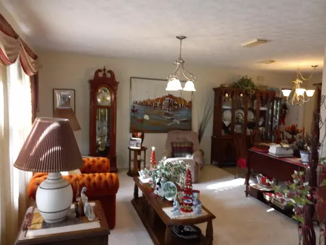 1971 Se Fallon Drive Port Saint Lucie FL 34983