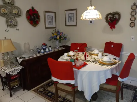 1971 Se Fallon Drive Port Saint Lucie FL 34983