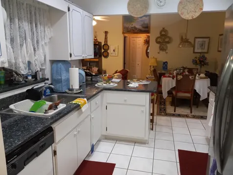 1971 Se Fallon Drive Port Saint Lucie FL 34983