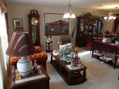 1971 Se Fallon Drive Port Saint Lucie FL 34983