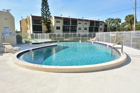 2050 Oleander Boulevard Fort Pierce FL 34950