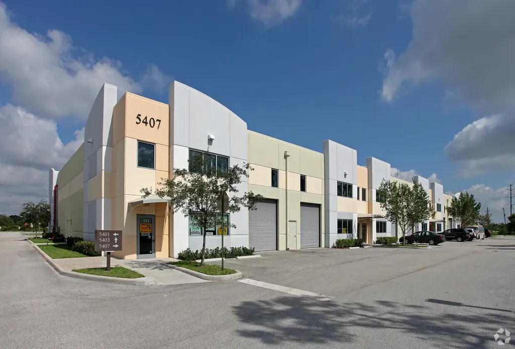5401 N Haverhill Road West Palm Beach FL 33407