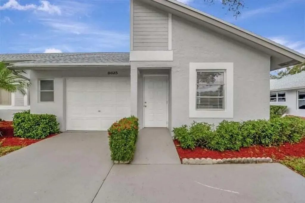 8625 Raintree Court Boca Raton FL 33496