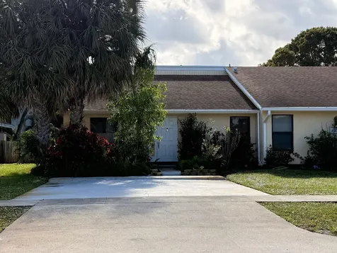 450 NE 42nd Street Boca Raton FL 33431