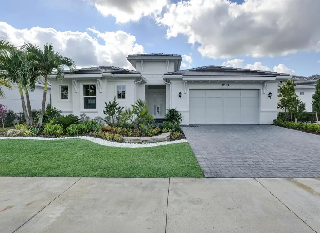 10103 Timber Creek Way Palm Beach Gardens FL 33412