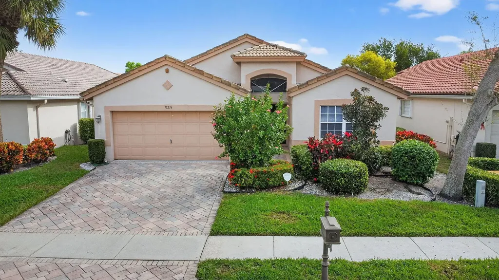 12234 Congressional Avenue Boynton Beach FL 33437