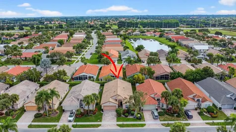 12234 Congressional Avenue Boynton Beach FL 33437