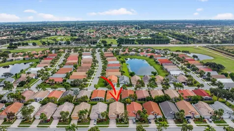 12234 Congressional Avenue Boynton Beach FL 33437