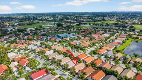 12234 Congressional Avenue Boynton Beach FL 33437