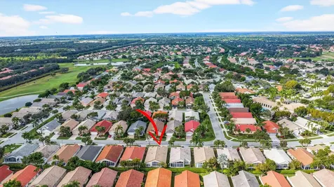 12234 Congressional Avenue Boynton Beach FL 33437