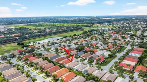 12234 Congressional Avenue Boynton Beach FL 33437