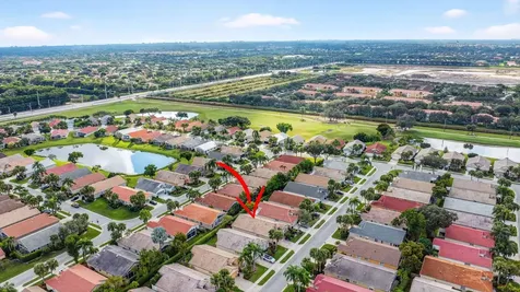 12234 Congressional Avenue Boynton Beach FL 33437
