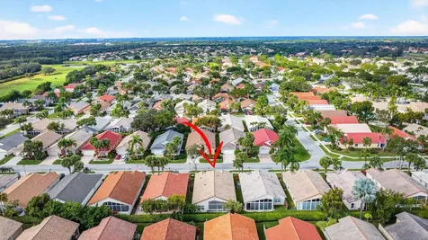 12234 Congressional Avenue Boynton Beach FL 33437