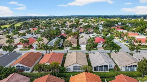 12234 Congressional Avenue Boynton Beach FL 33437