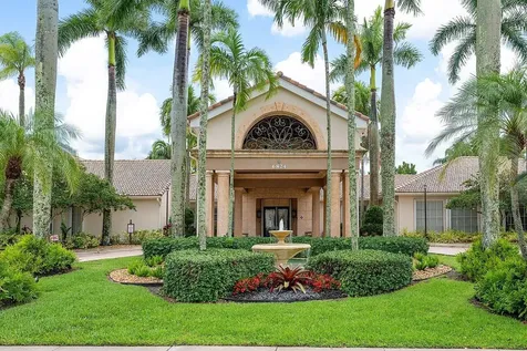 12234 Congressional Avenue Boynton Beach FL 33437