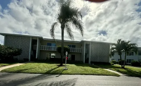 200 Main Boulevard Boynton Beach FL 33435