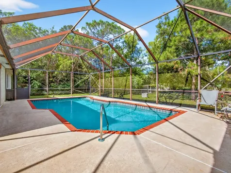 16319 E Cheltenham Drive Loxahatchee FL 33470