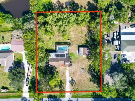 16319 E Cheltenham Drive Loxahatchee FL 33470