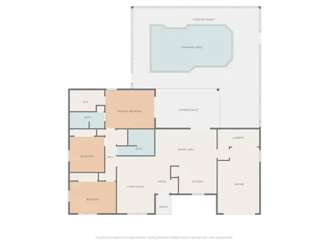 16319 E Cheltenham Drive Loxahatchee FL 33470