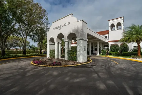 5415 Verona Drive Boynton Beach FL 33437
