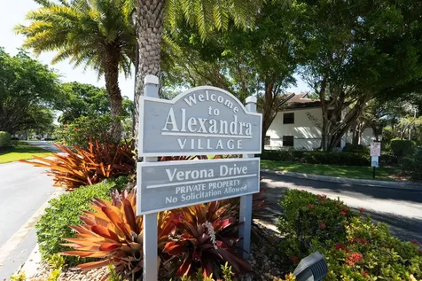 5415 Verona Drive Boynton Beach FL 33437