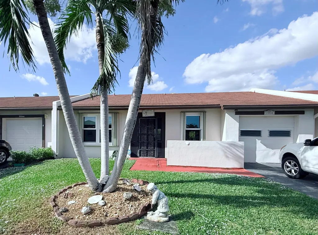 15548 Bottlebrush Circle Delray Beach FL 33484
