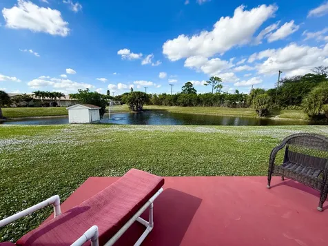 15548 Bottlebrush Circle Delray Beach FL 33484