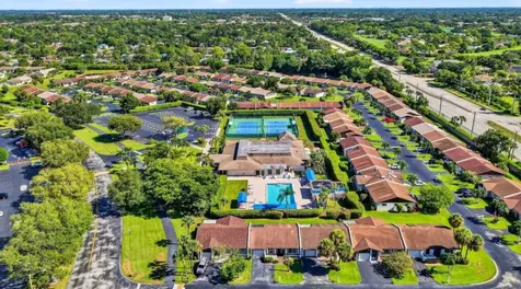 15548 Bottlebrush Circle Delray Beach FL 33484
