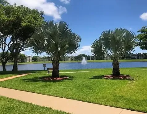 15548 Bottlebrush Circle Delray Beach FL 33484