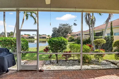 7204 Demedici Circle Delray Beach FL 33446
