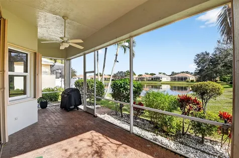 7204 Demedici Circle Delray Beach FL 33446