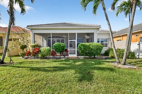 7204 Demedici Circle Delray Beach FL 33446