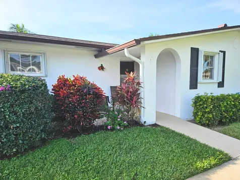2920 Crosley Drive West Palm Beach FL 33415